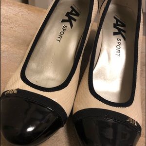COPY - Anne Klein women’s shoes